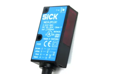 USED SICK WE9-2P130