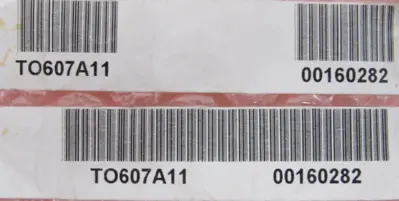 NEW IMI TO607A11 SENSOR CABLE 00160282