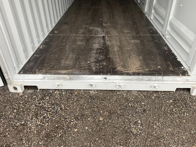 Used 2026 HIGH CUBE _UNKNOWN_ Shipping Containers Michigan US | Miedema Asset Management Group #1406873