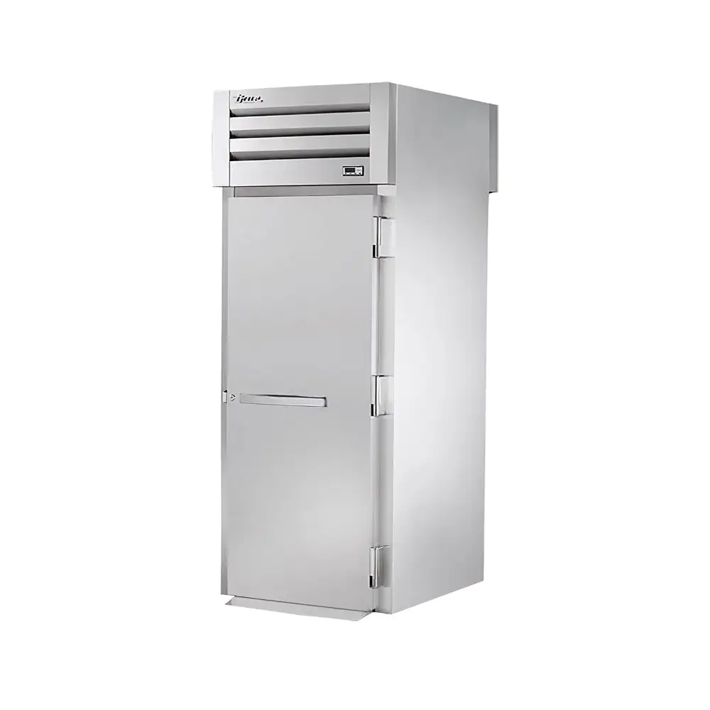 Used True STA1HRT-1S-1S Hot Food Warming, Holding, & Transport Cabinets Illinois US | Falcon Restaurant Supply #1374564
