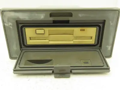Okuma 1911-2301 OSP7000 3.5" FDD Floppy Disc Drive Emulator
