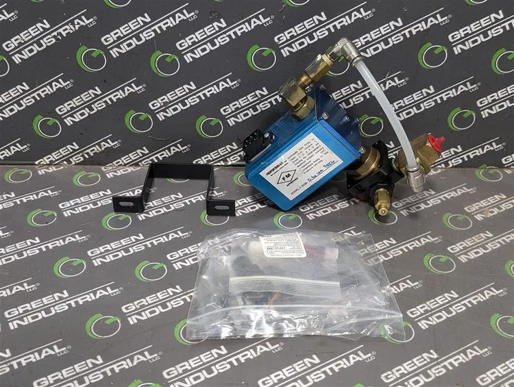 Used PROPORTION AIR _UNKNOWN_ Air Compressor Parts | Green Industrial #673683