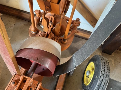 Used _UNKNOWN_ _UNKNOWN_ Roller Mills Michigan US | Miedema Asset Management Group #1279683