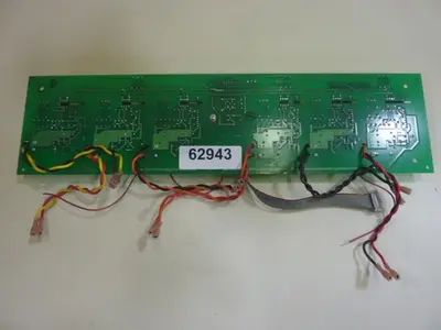 USED PACIFIC SCIENTIFIC 4001-145181-001