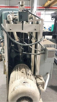 USED 1980 GREENERD PRESSES GREENERD HC-30-35R14 PRESS