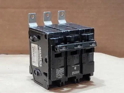 USED SIEMENS B340