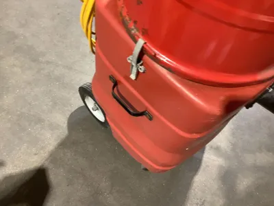 Used _UNKNOWN_ _UNKNOWN_ Vacuum Cleaners Michigan US | Miedema Asset Management Group #1390353