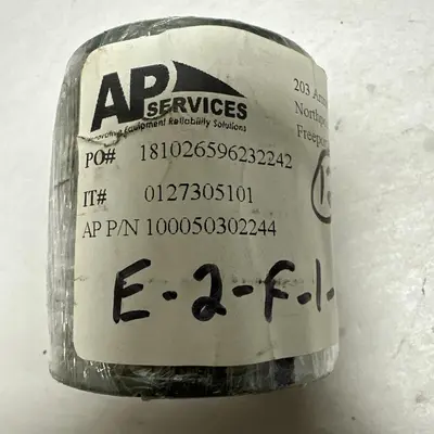 Used AP SERVICES 100050302244 Seals & Gaskets Ohio US | Surplus Asset Holdings #1225868
