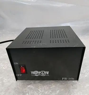 TRIPP LITE PR-10B