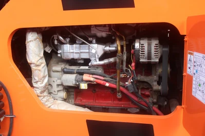 Used 2018 SKYTRAK 8042 Misc Forklifts Pennsylvania US | National Lift Equipment #1398543