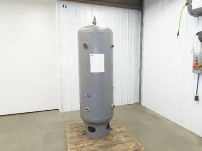 Used MANCHESTER _UNKNOWN_ Pressure Tanks Indiana US | Arrow Industrial #1368199