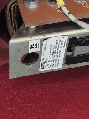 5 kV Medium Voltage Load Interrupter Switch