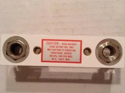 New | in-Stock DWYER VFA-2 Misc Electrical & Power Parts Ohio US | Surplus Asset Holdings #1234728