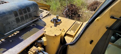Used 1999 KOMATSU PC400 LC-6LK Crawler Excavators Tennessee US | Ran Equipment #1403718