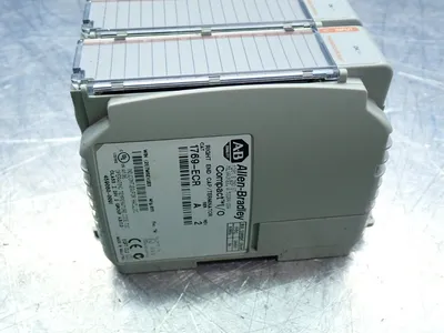 USED ALLEN BRADLEY 176424BWA