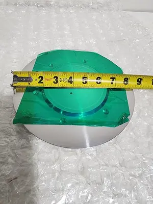 DTL FTR PLT 4.25 RND WFR8.31 4110089804010