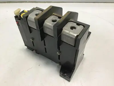 USED FUJI ELECTRIC TR-6N/3