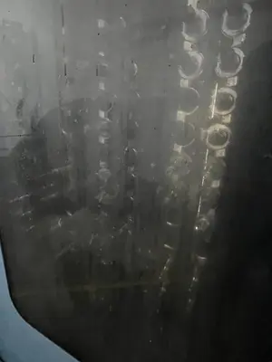 2015 MATSUURA CUBLEX-63V Must Move Immediately - Machining Centers - Vertical | Quick Machinery Sales, Inc. (17)