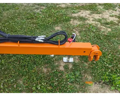 Used BIG DOG _UNKNOWN_ Scrapers Iowa US | Keast Enterprises #1360138