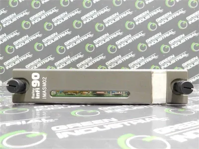 USED ABB IMASM02