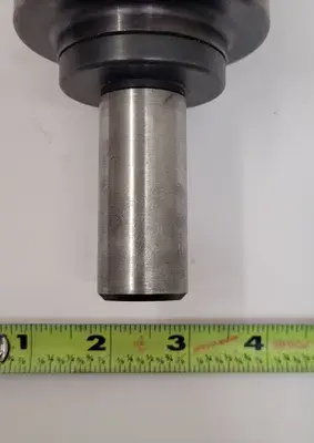 USED CRITERION BORING HEAD