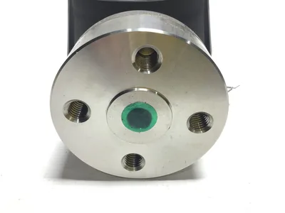 Wika K33-7005-PG Pressure Gauge 1/2″ NPT 316 Stainless Steel Tube and Connection