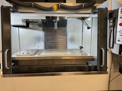 2022 HAAS VF-6/50 Vertical Machining Centers | Toolquip, Inc. (4)