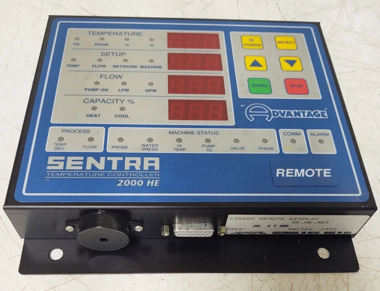 New | in-Stock Advantage 239600 Sensors Kentucky US | Edwards Industrial Repair #1014828
