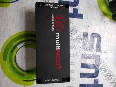 USED MULTINCDT T119(05)-U12SW-A-C4-DC24V