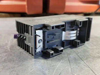 USED SIEMENS 6ES7 972-0AA01-0XA0