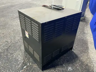 Used HAWKER POWERSOURCE LG181200F3B Material Handling (misc) Ohio US | HGR 24 #1404601