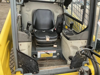 Used WACKER NEUSON ST 35 Compact Track Loaders Michigan US | Miedema Asset Management Group #1457278