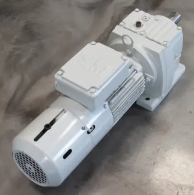 NEW SEW EURODRIVE R57 DT80K4/BMG/HR/TH/XS11 GEAR REDUCER R57DT80K4BMGHRTHXS11
