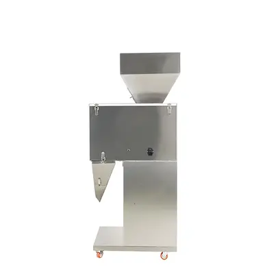 New | in-Stock Isca _UNKNOWN_ Auger Filler Pennsylvania US | ISCA #1299726