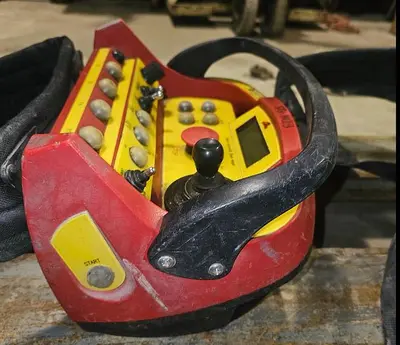 USED CAVOTEC MC-3-6