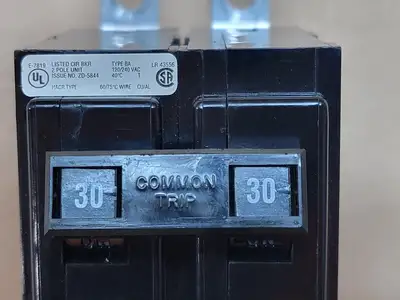 USED 1999 EATON BA230