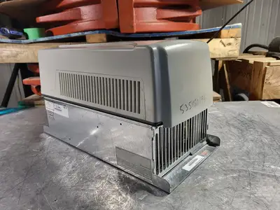 NEW ABB ACS800-U1-0030-7 K454 L503