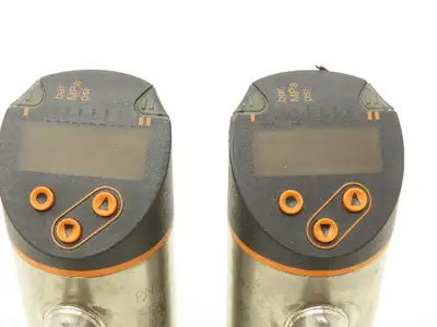 Used IFM EFECTOR _UNKNOWN_ Sensors Indiana US | Arrow Industrial #1408278