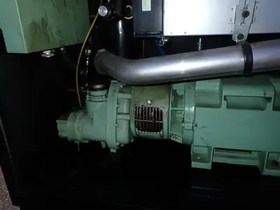 USED SULLAIR 2209/A