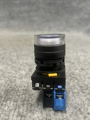 Used IDEC YW-DE YW-E-10 Misc Electrical & Power Parts California US | Davliegogo LLC #1710623