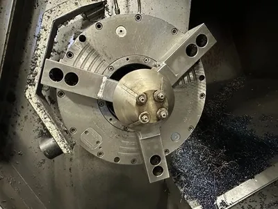 USED 2011 HAAS SL-40L