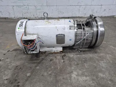 USED TOP-FLO C328ME21TC