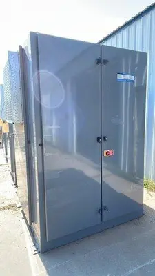 USED SIMPLEX TITAN-100