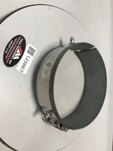 NEW TEMPCO NS0708030011