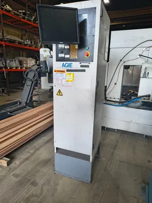 USED ELOX CORP. MONDO 50