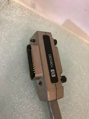 HP 10833D