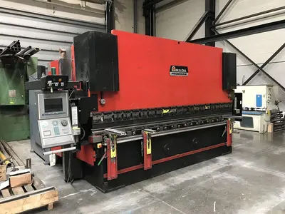 USED AMADA PROMECAM HFB 170 TON X 4230 MM CNC