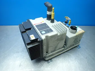 Used ALLENBRADLEY 280GFN25RG Variable Speed Drives Ohio US | HGR 24 #835230