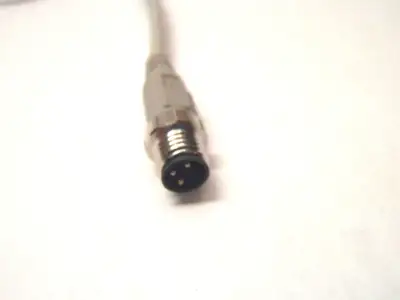 USED SMC AUTO-SWITCH, 3-WIRE NPN TYPE