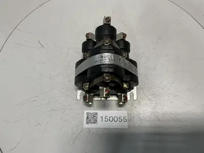 USED MDI 335NO-120A-18